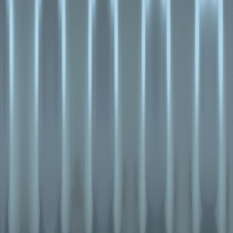 Dachpaneele 36 Stk. Pulverbeschichteter Stahl Grau 80x36 cm