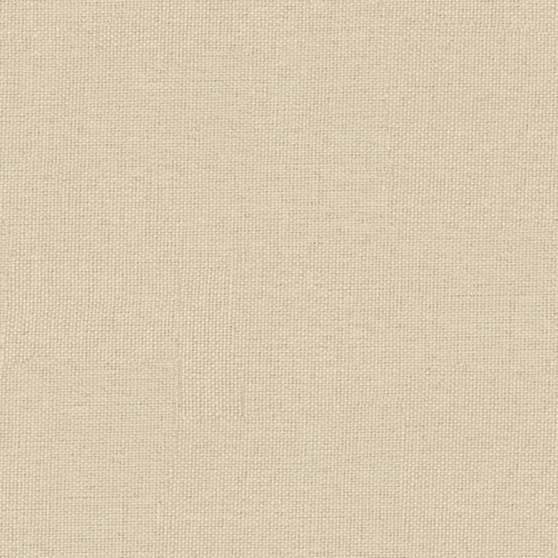 Massagesessel Creme Stoff