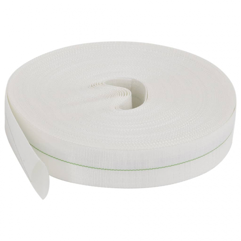 Flachschlauch 50 m 1 PE