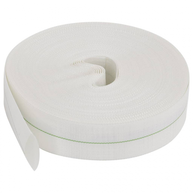 Flachschlauch 50 m 1.5 PVC