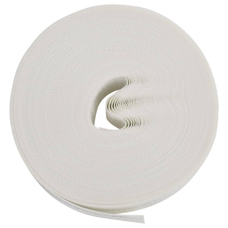 Flachschlauch 100 m 1.5 PVC