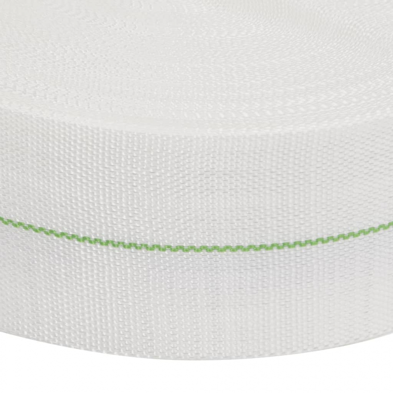 Flachschlauch 50 m 2 PE