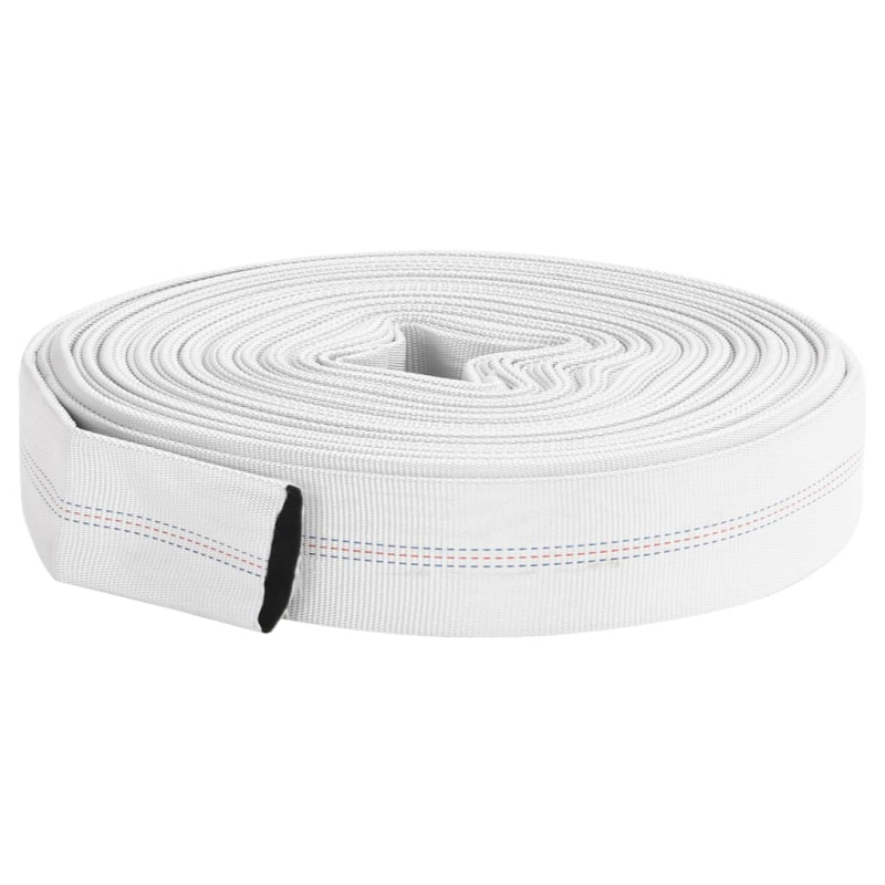 Feuerlöschschlauch 20 m 1 PVC