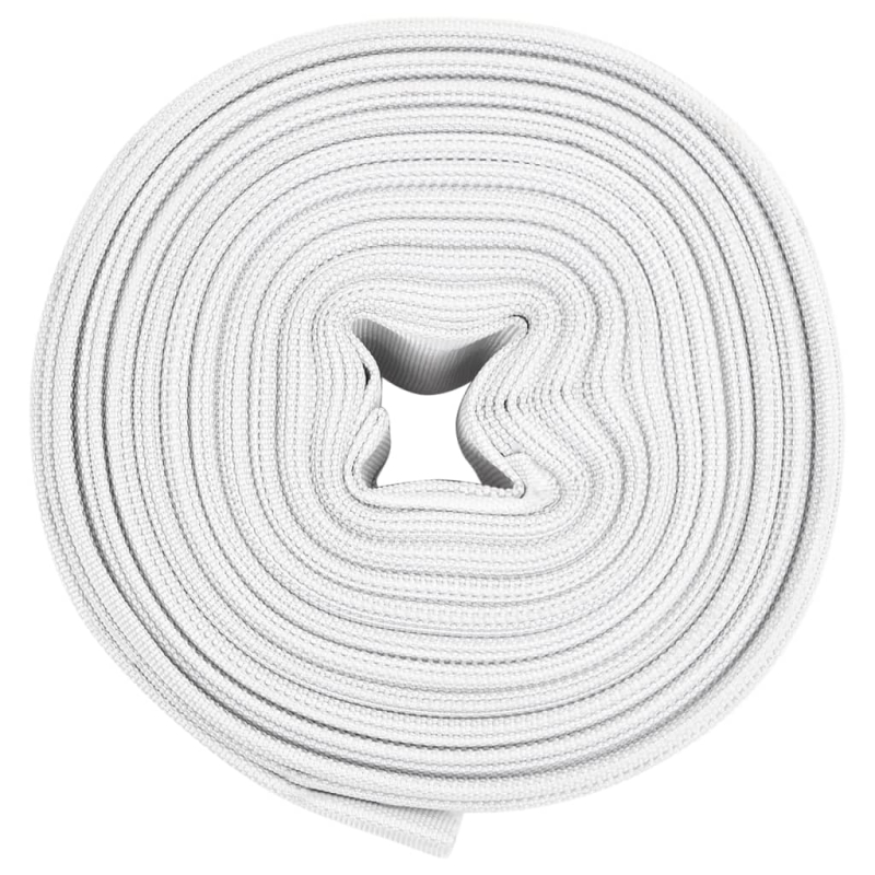 Feuerlöschschlauch 20 m 1 PVC