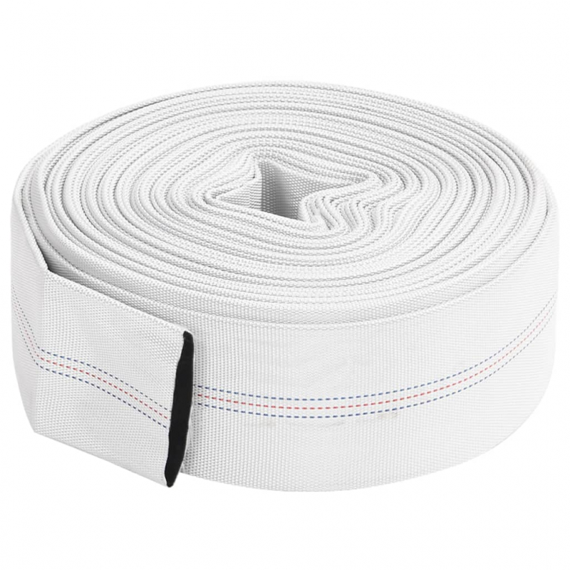Feuerlöschschlauch 20 m 3 PVC