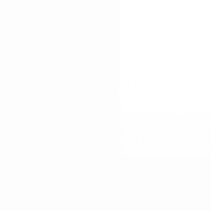 Kommode mit 4 Schubladen 60x30,5x71 cm Hochglanz-Weiß