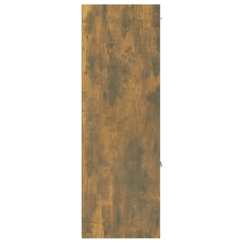 Lagerschrank Räuchereiche 60x29,5x90 cm