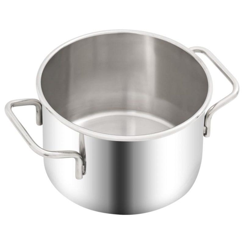 Vakuumkammer Edelstahl 3,7 L