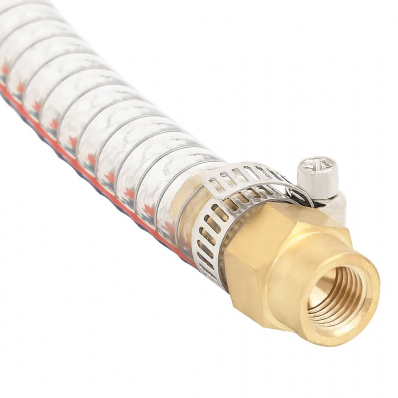 Vakuumkammer Edelstahl 3,7 L