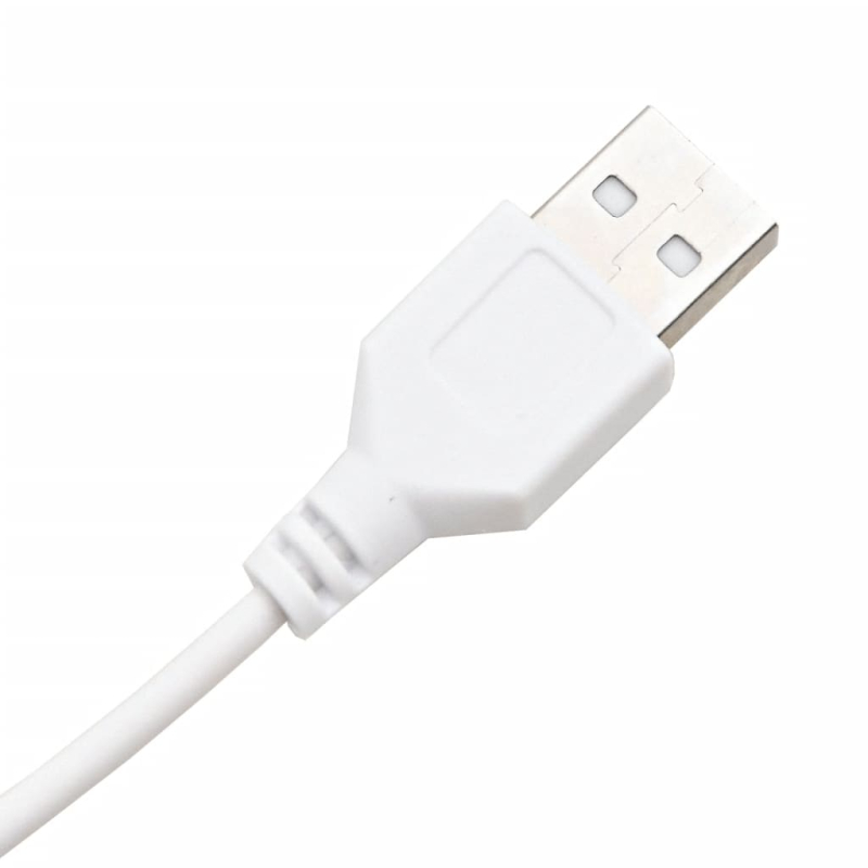 Schminktisch mit LED Grau Sonoma 74,5x40x141 cm