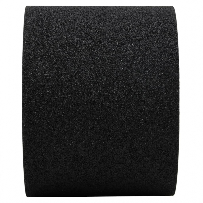 Anti-Rutsch-Band Schwarz 0,1x10 m PVC