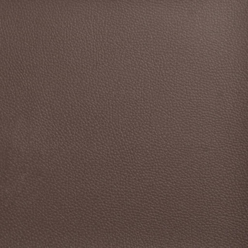 Fußhocker Braun 70x55x41 cm Kunstleder