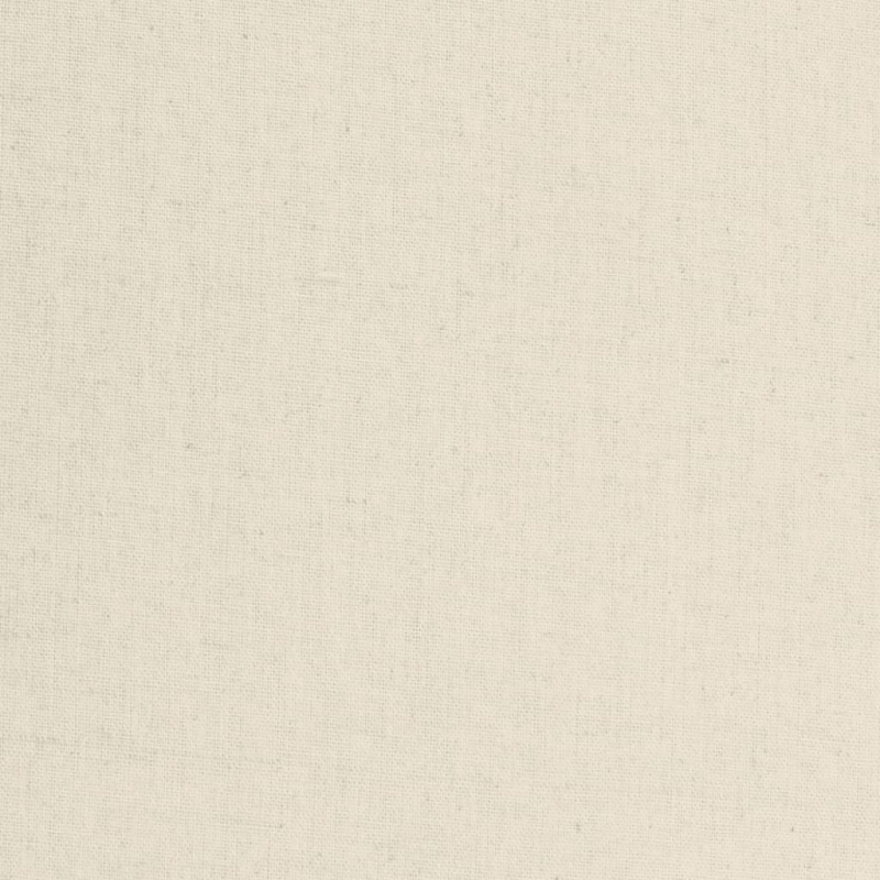 Sitzbank Beige 110x45x60 cm Leinen