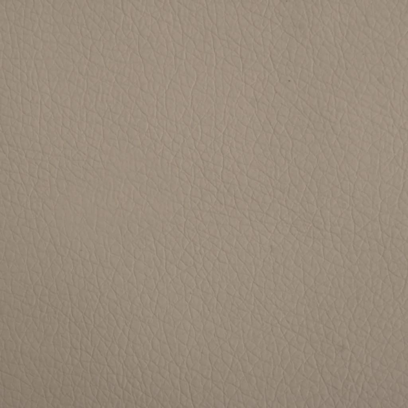 Hundebett Cappuccino-Braun 70x45x30 cm Kunstleder