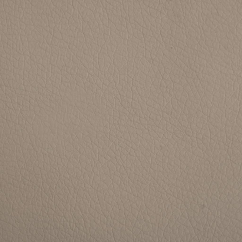 Hundebett Cappuccino-Braun 90x53x30 cm Kunstleder