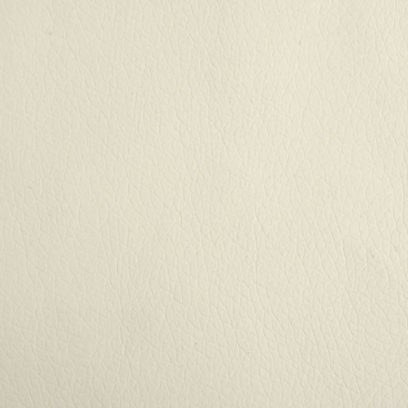 Hundebett Creme 80x45x30 cm Kunstleder