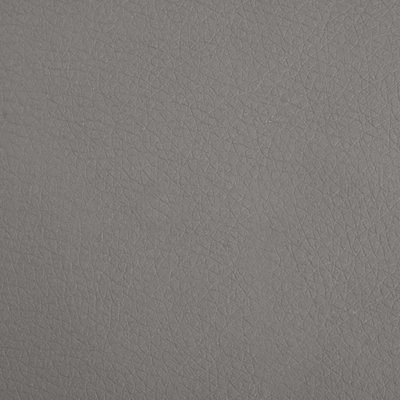 Hundebett Grau 80x45x30 cm Kunstleder