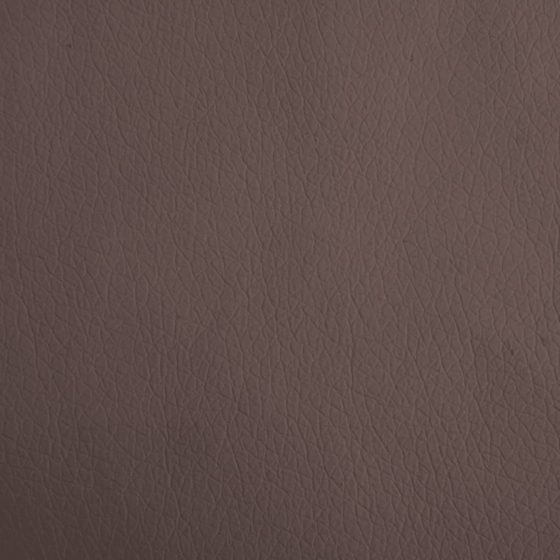 Hundebett Braun 70x45x30 cm Kunstleder