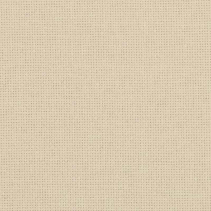 Hundebett Creme 70x45x28 cm Stoff