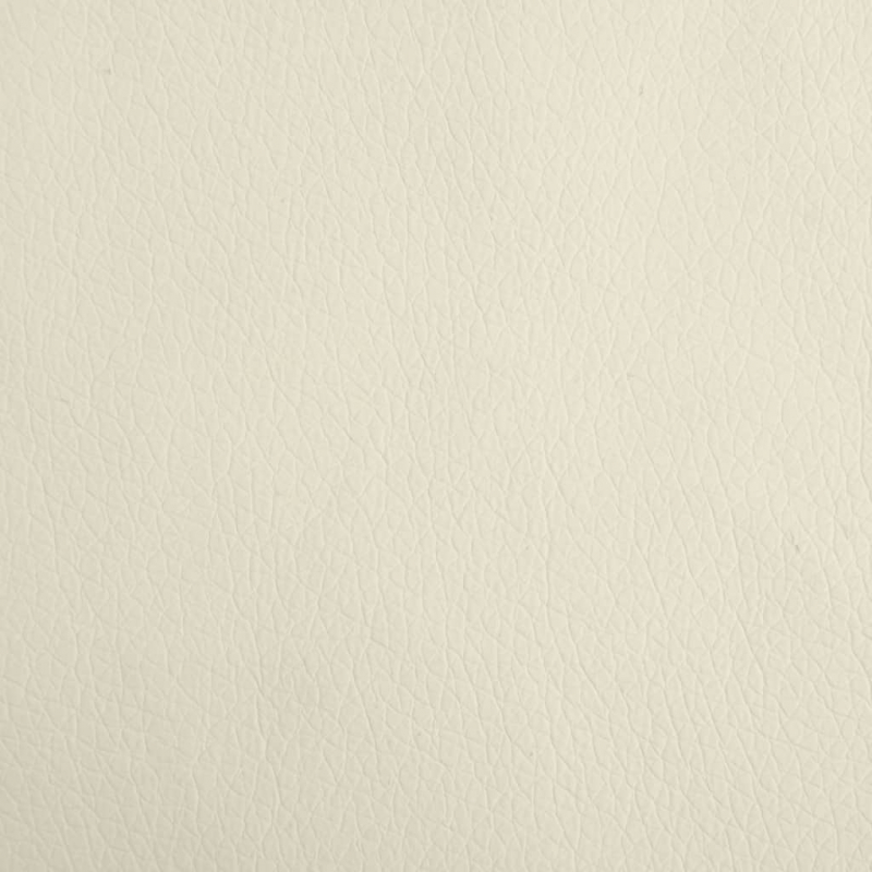 Hundebett mit Verlängerung Creme 100x50x30 cm Kunstleder