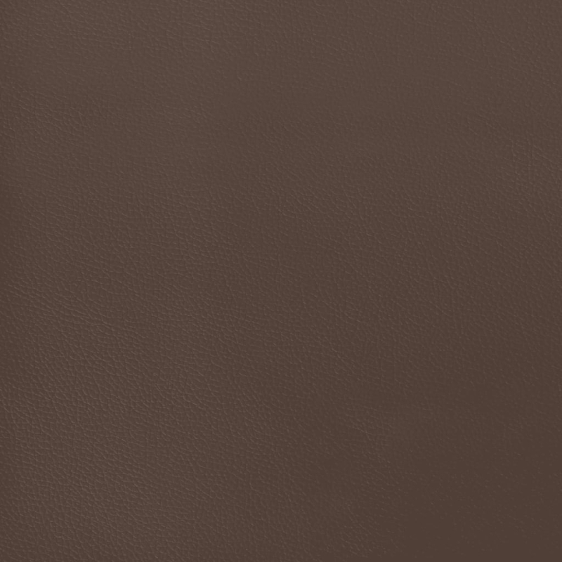 Kopfteil mit Ohren Grau 93x23x78/88 cm Kunstleder