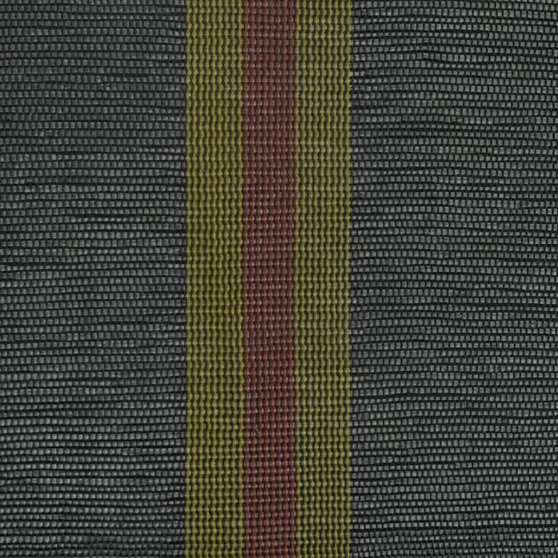 Sandsäcke 50 Stk. Dunkelgrün 103x25 cm HDPE