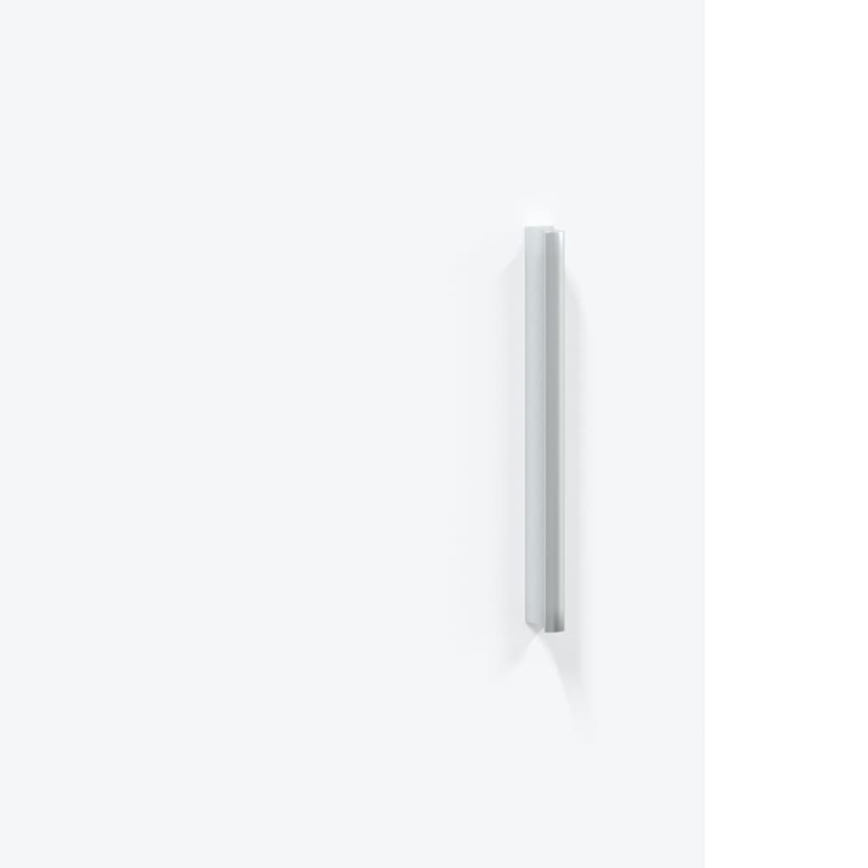 Aquariumständer Weiß 121x41x58 cm Holzwerkstoff