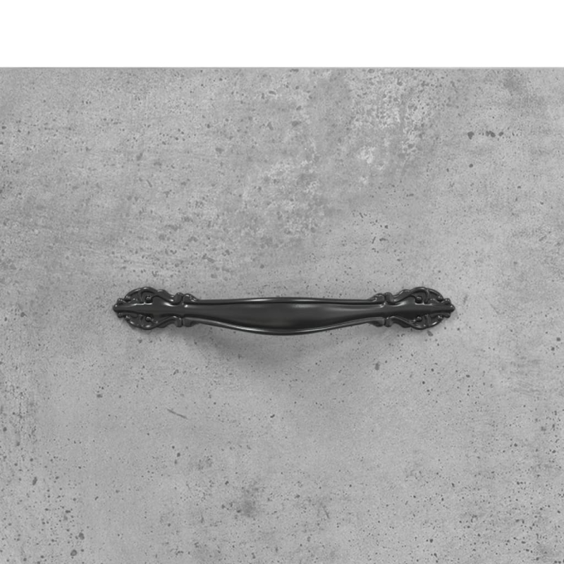 Sideboard Betongrau 100x36x60 cm Holzwerkstoff