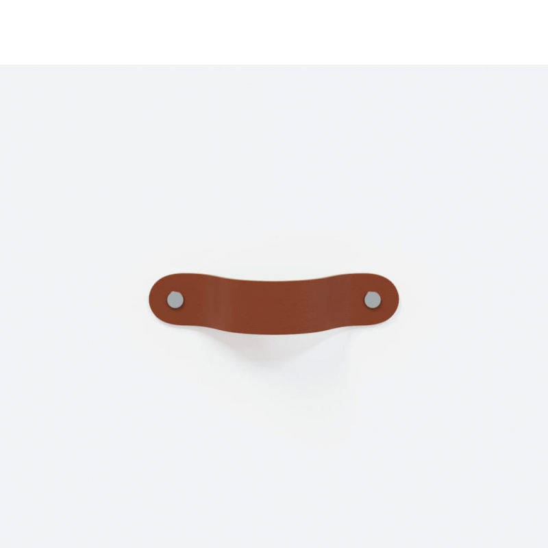 Highboard Weiß 69,5x31x115 cm Holzwerkstoff