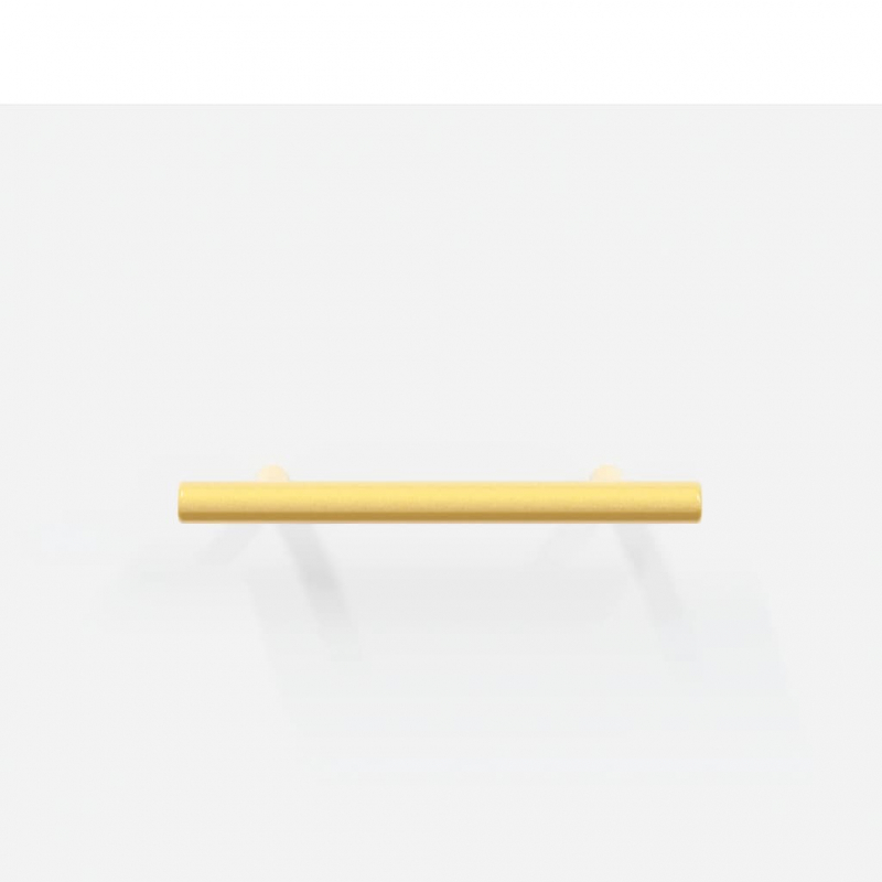 Highboard Weiß 69,5x31x115 cm Holzwerkstoff