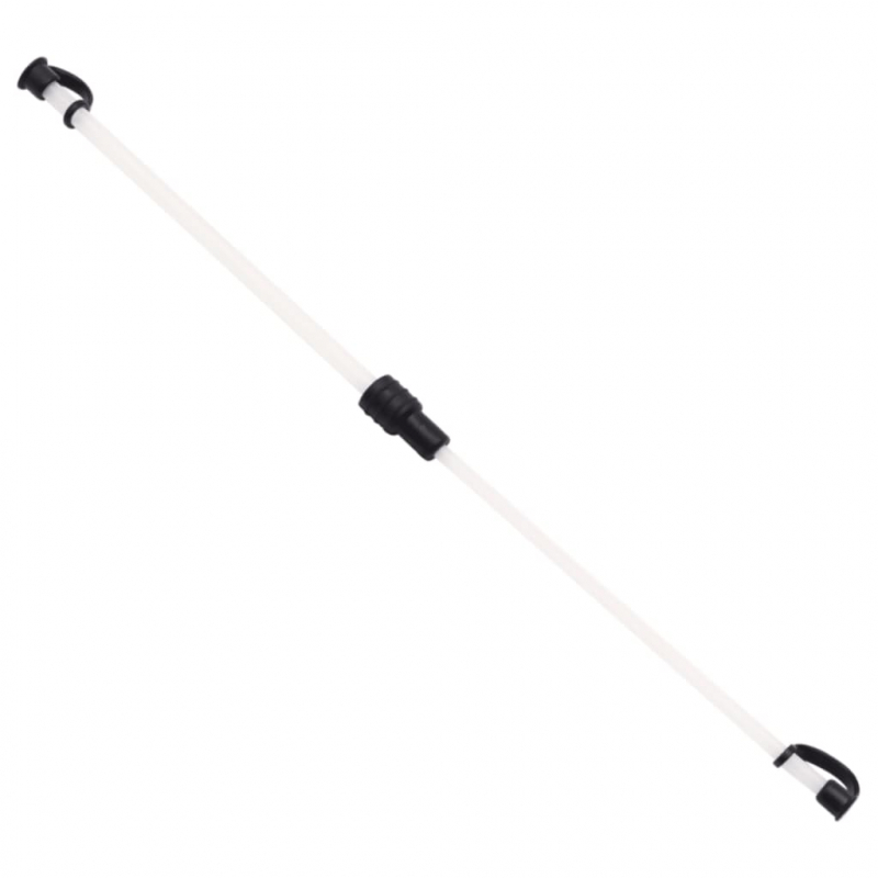 Bremsenentlüfter Weiß und Schwarz 0,2 L