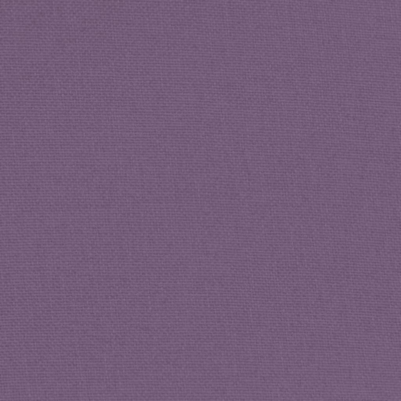 Clubsessel Lila Stoff