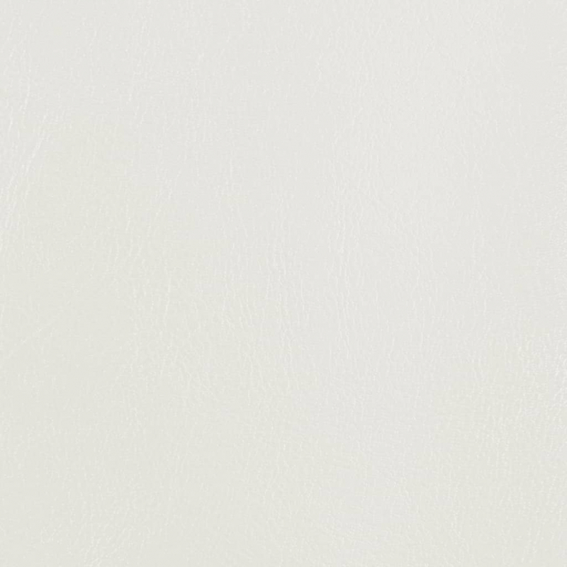 Clubsessel Weiß Kunstleder