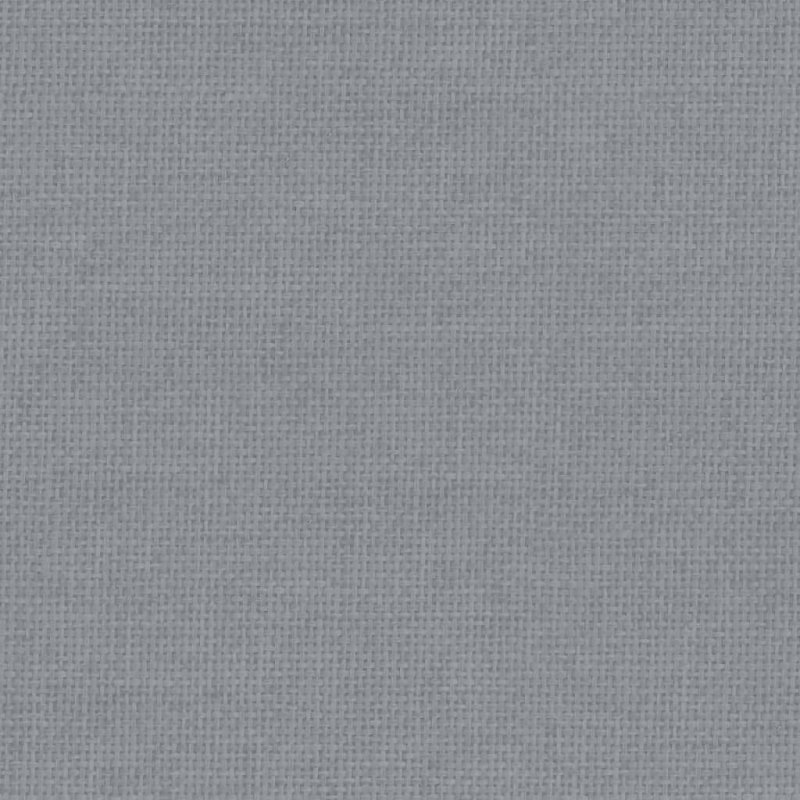 Kindersofa Hellgrau 70x45x30 cm Stoff