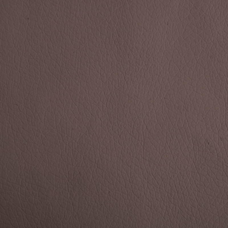 Kindersofa Braun 50x40x30 cm Kunstleder