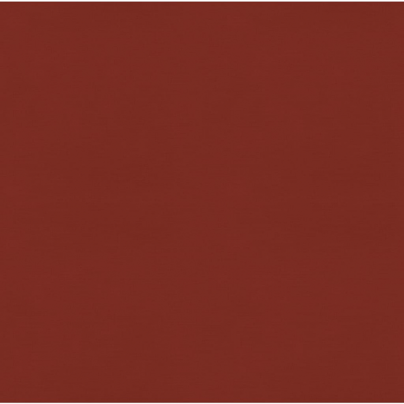 Gartenhocker mit Kissen Braun Poly Rattan