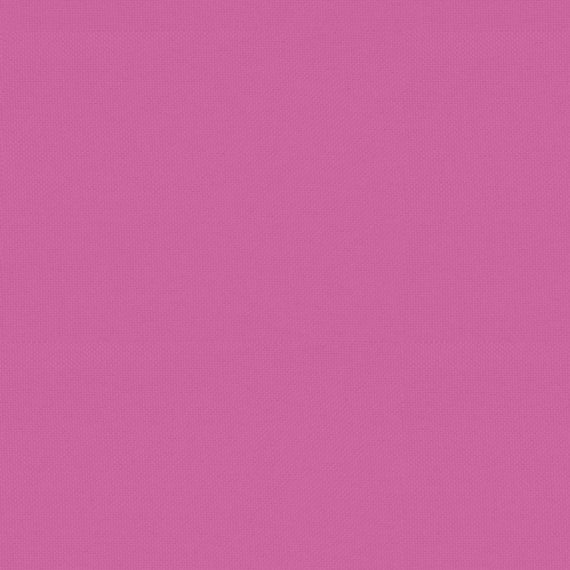 Palettenkissen 2-tlg. Rosa Stoff