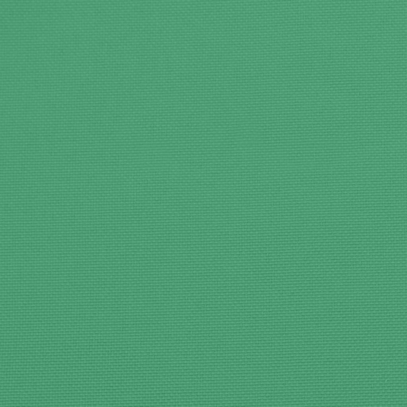 Palettenkissen Grün 60x60x9,5 cm Oxford-Gewebe