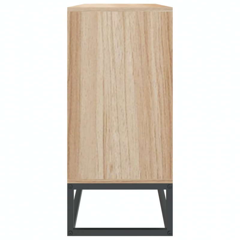 Sideboard 105x30x65 cm Holzwerkstoff