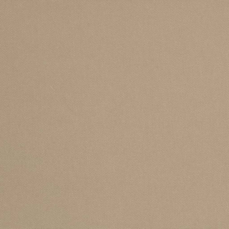 Doppel-Sonnenschirm mit LED-Leuchten Taupe 449x245 cm