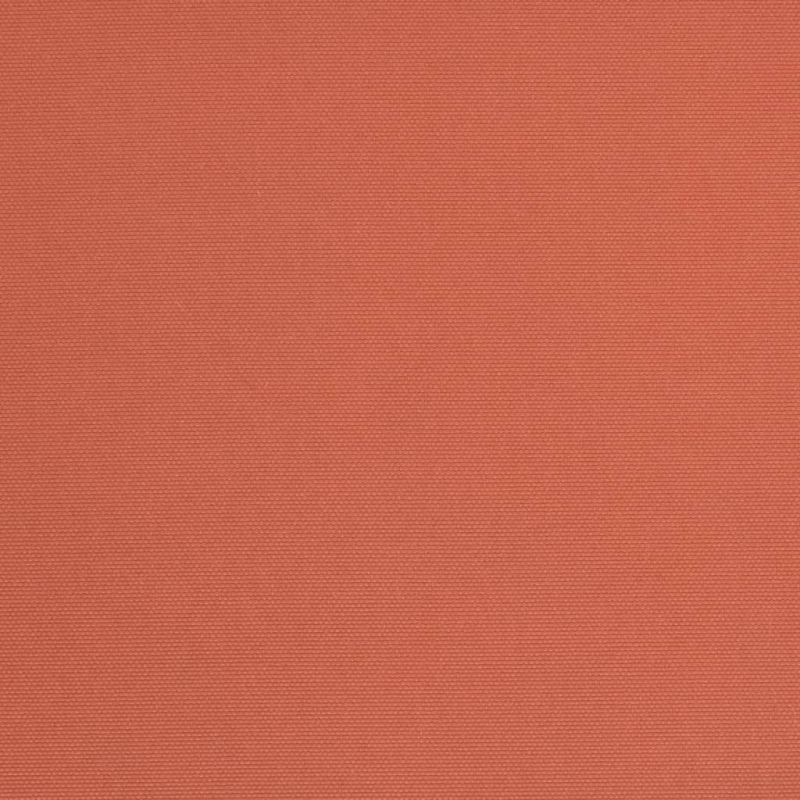 Doppel-Sonnenschirm mit LED-Leuchten Terrakottarot 449x245 cm