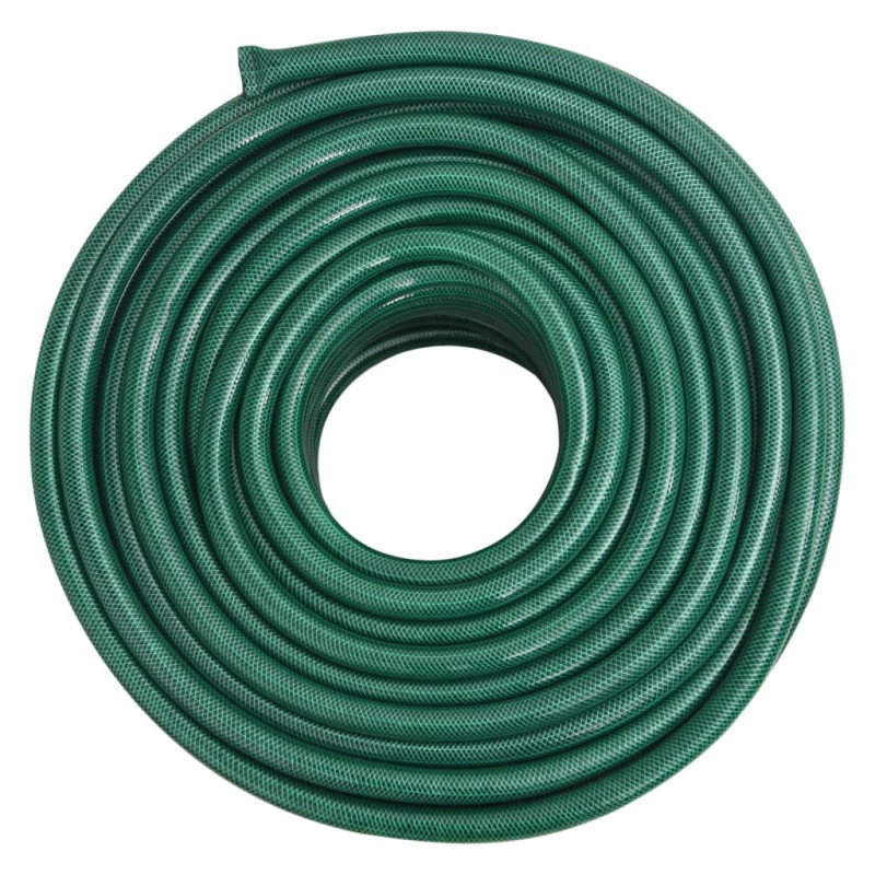 Gartenschlauch Grün 1 10 m PVC