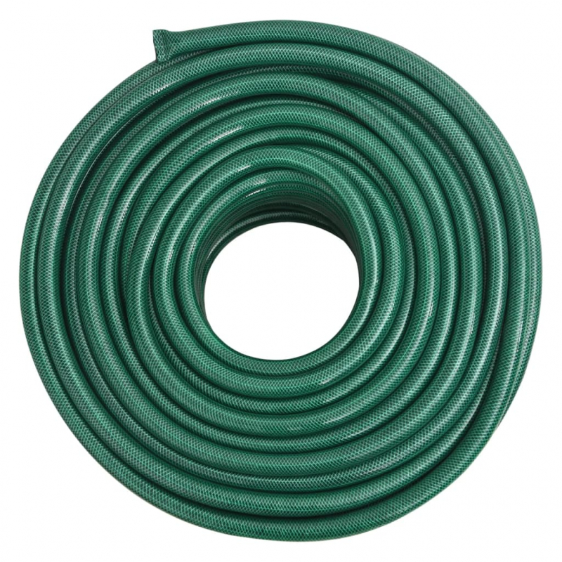 Gartenschlauch Grün 1 50 m PVC