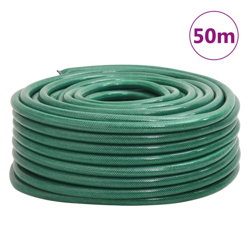 Gartenschlauch Grün 1 50 m PVC