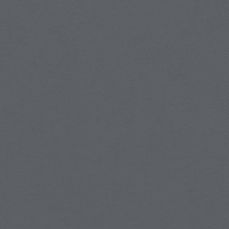 4-tlg. Garten-Lounge-Set Schwarz und Grau Poly Rattan