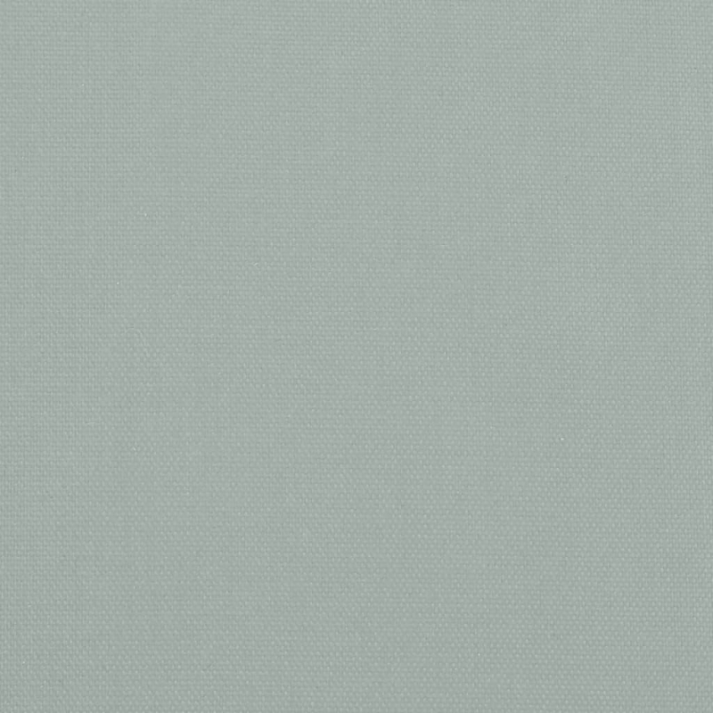 Fahrradanhänger Hunde Grau und Schwarz Oxford-Gewebe und Eisen