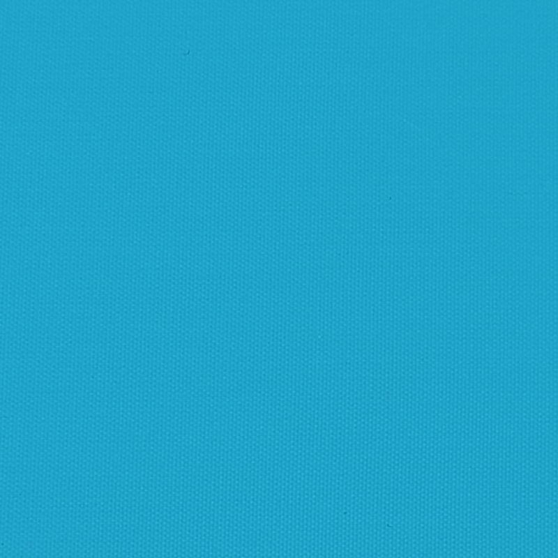 Fahrradanhänger Hunde Blau und Schwarz Oxford-Gewebe & Eisen