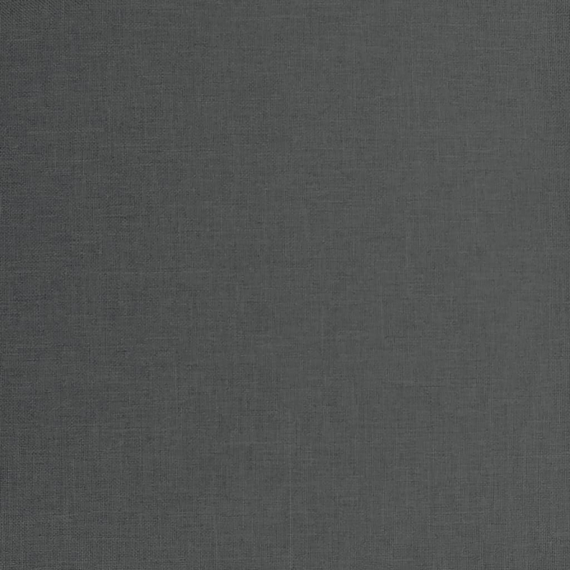 Gartenstühle mit Kissen 2 Stk. Schwarz 54x61x83 cm Poly Rattan