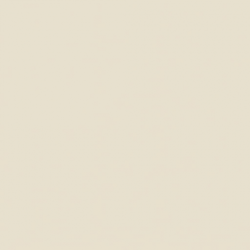 Gartenhocker mit Beige Kissen Poly Rattan