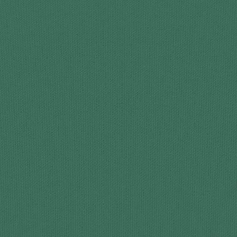 Gartenpavillon mit Hollywoodschaukel Grün Stoff & Stahl